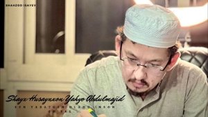 Sen yaratgan inson-u olam go'zal!