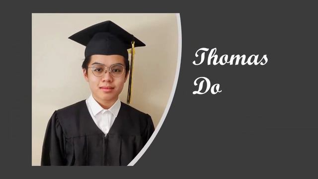 Philip Pocock C.S.S Virtual Graduation 2021 смотреть онлайн