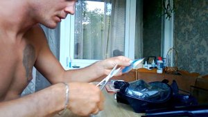 Как сделать, чтобы подводная маска не запотевала?