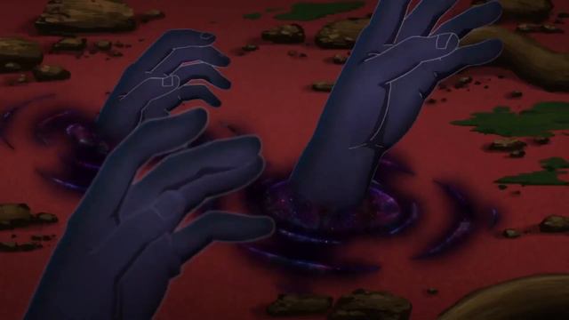 Грабитель / Purandara - НЕ обзор смотреть онлайн