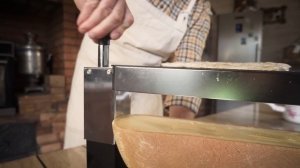 Плавленный сыр Раклет с TTM RaclPlus