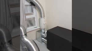 Вентиляци для асиков в квартире