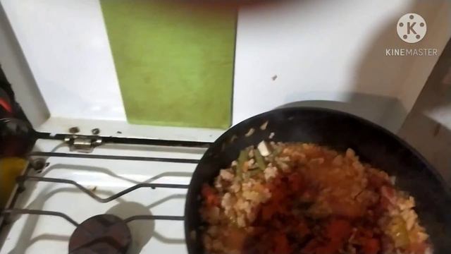 Блюдо для ленивых . Пробуем рецепт Славного Друже. смотреть онлайн