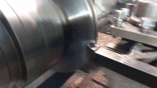 Проточка тормозных дисков. 100% результат. смотреть онлайн