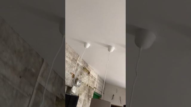 Монтаж натяжного потока матовый На летний Кухни! смотреть онлайн