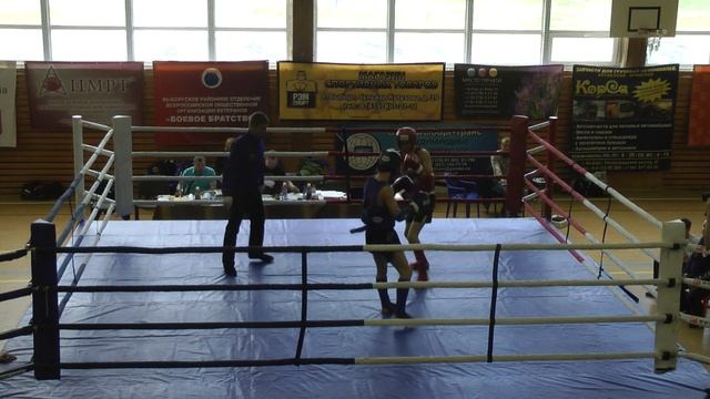 Мужчины Новички 57 кг Клейн И. (Арена) - Сунатуллаев А. (Нинтендо) смотреть онлайн