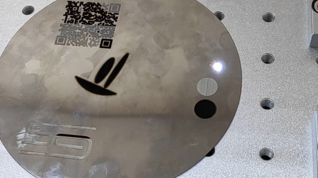 Самый бюджетный Лазерный маркер для дома или легкого стартаСамый бюджетный Лазерный маркер для дома смотреть онлайн