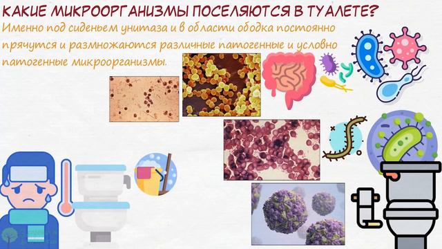 Даже у соседей подскочит иммунитет! Брось чеснок в унитаз, и наутро... смотреть онлайн