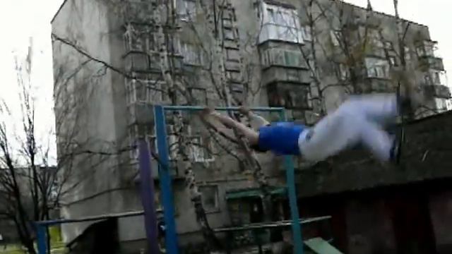 StReeT WoRkOuT Новоград-Волынского р-н.mp4 смотреть онлайн