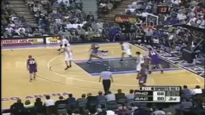 Tony Delk - 53 points (MOST UNLIKELY 50-POINT SCORER)