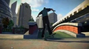 Triple Revert Manual (EA skate.)