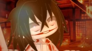 /\Мой кошмар не знает сна/\