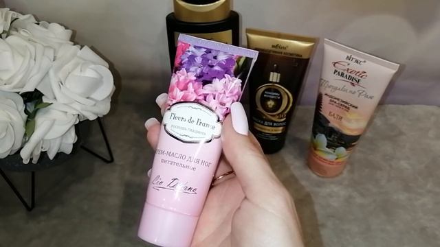⚜️БЕЛОРУССКАЯ КОСМЕТИКА⚜️ НОВИНКИ  Белита Витекс / Бюджетная уходовая косметика