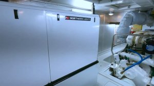 NORDHAVN 55 – [Talk Through Tour] – SOLD!