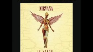 Nirvana - Heart Shaped Box (Live & Loud) - In Utero - 20th Anniversary Super Deluxe Edition 2013