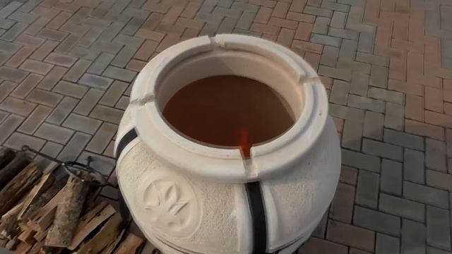 СУП из ПЕРЕПЁЛОК с ОВОЩАМИ. смотреть онлайн