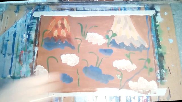 Онлайн обучение в художественной школе ЗнАК. часть 1 смотреть онлайн