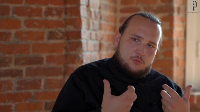 "Возьми себя в руки, тряпка!" Существует ли лень? | Беседа с диак. Иоанном Мыздриковым смотреть онлайн