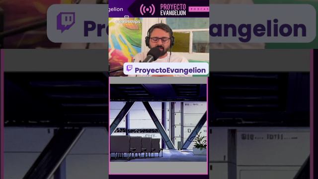 La ciudad Fría de Evangelion y Hideaki Anno. Shinji no puede vivir en ella porque es falsa #anime