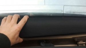 Джили Атлас 2.4л 150л.с, продолжаем бороться с помехами на радио!#2