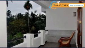 DINEHA VILLA 3* Шри-Ланка Хиккадува обзор – отель ДИНЕХА ВИЛЛА 3* Хиккадува видео обзор