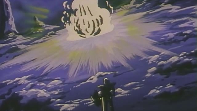 Тайна древнего шестикнижия OVA-I / Ancient Book of Ys I (SUB) 07 смотреть онлайн