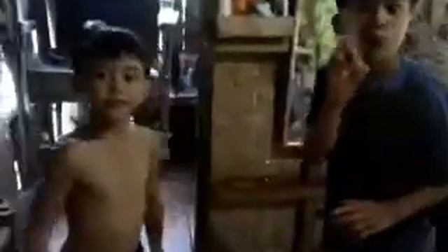 Danny Jr in Louder смотреть онлайн