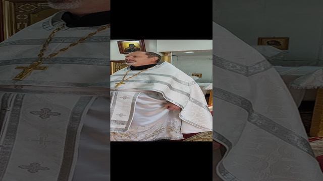 Преображение Господне.