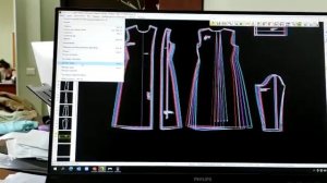 Графис - Экспорт в dxf