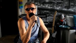 Ты меня любишь "Александр Серов" Караоке