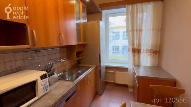 Для лучшей жизни: 76 кв.м в аренду. 3 комнаты. Интерьер в классическом стиле смотреть онлайн