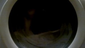 стирка кроссовок.