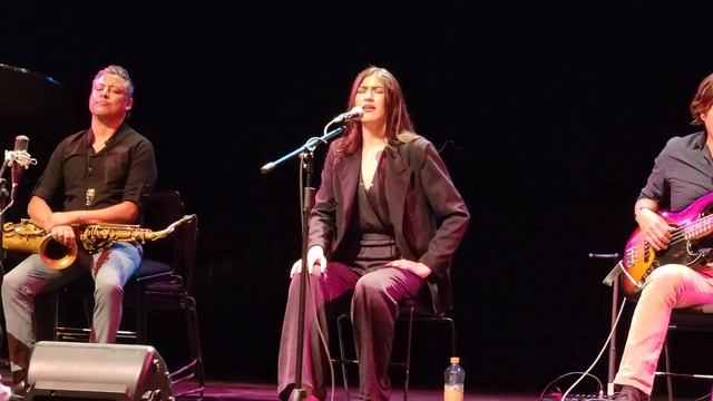 Soleá. Flamenco Jazz. Ajijic. 24 mar 2023 смотреть онлайн