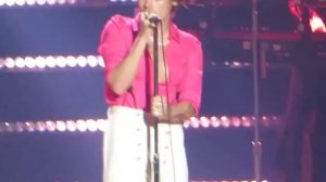 HARRY STYLES - Watermelon Sugar live in Los Angeles (13/12/2019 - The Forum)