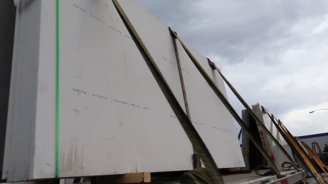 40. Дальнобой по США. Небольшой ремонт. смотреть онлайн