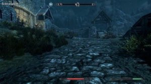 Das letzte Skyrim LP: Auf dem Weg zum Meister - Beschwörer