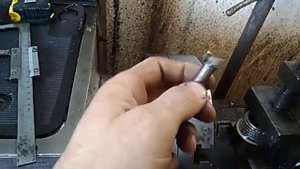 Применение метчика вместо фрезы