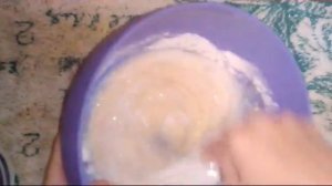 Шоколадный кекс в микроволновке , за 3 минуты !