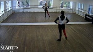 Боди балет видеоурок для начинающих