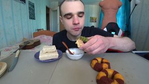 МУКБАНГ ПИРОЖНЫЕ / СЛАДОСТИ / ХАЛВА АРАХИСОВАЯ / CHOCOLATE / SWEET / ДЕСЕРТ / ОБЖОР/ EATING Mukbang