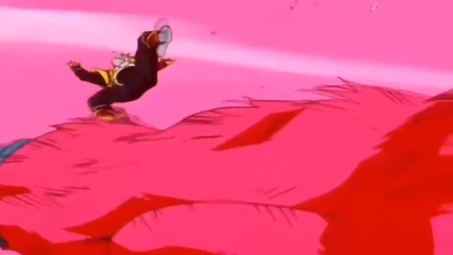 Сон Гоку Супер Сайян 4 Эдит/ DBGT Edit. смотреть онлайн