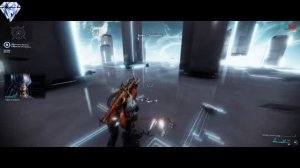 Warframe - Повышение Ранга (7 Ранг)