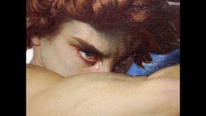 Aphrodite! please, help me - “No, I’m sorry I can’t” - But I can my child.