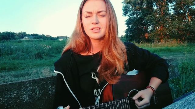 Бумбокс - Люди (cover by Mare) смотреть онлайн