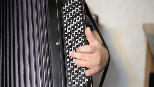 «Крейсер Аврора» - 2. Разбор песен на баяне ноты и аккорды. смотреть онлайн