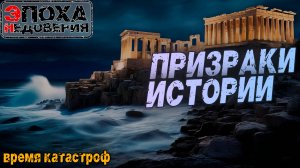 Призраки истории или время катастроф