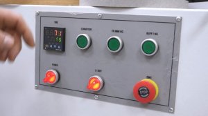 Вот и разобрался я!!! Станок кромка-облицовочный.