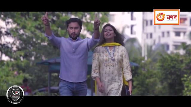 Bangla New Natok 2022 | Amar Kobita | Farhan Ahmed Jovan | Asna Habib Vabna | Visual Playground