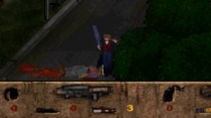 POSTAL Redux - All Dude Voice Lines
