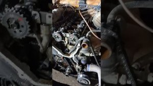 ЗМЗ 406 установка ГРМ
